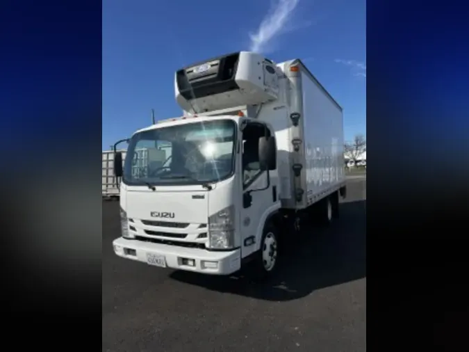 2017 ISUZU NPR1c69b8c1e0ed8733f0cf56681ac906b5