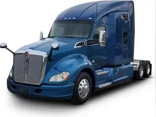 2019 Kenworth T680
