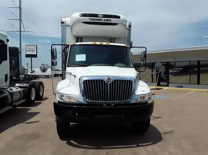2019 NAVISTAR INTERNATIONAL 4300