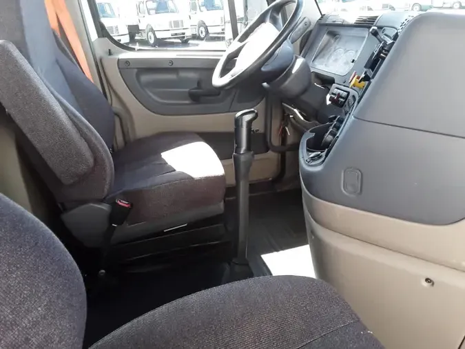 2020 FREIGHTLINER CASCADIA 125