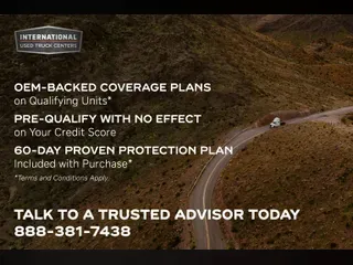 2022 INT LT625 6x4