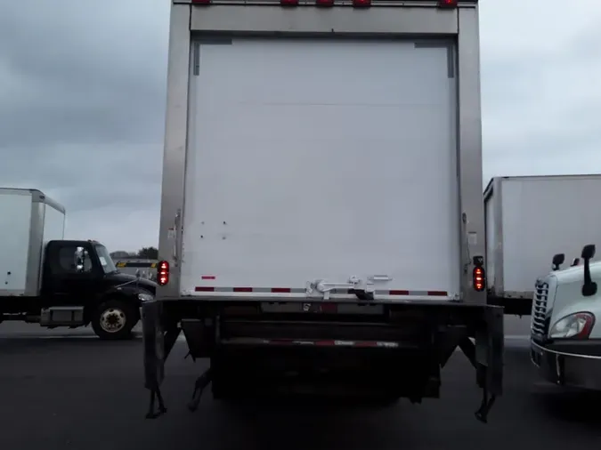 2018 NAVISTAR INTERNATIONAL 4300