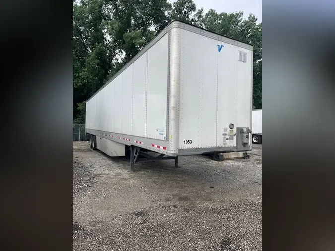 2020 VANGUARD VXP