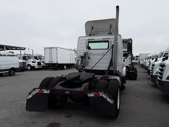 2017 VOLVO VNM42TRACTOR