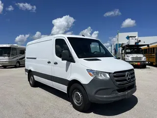 2022 Mercedes Benz Sprinter