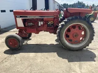 1979 International 686