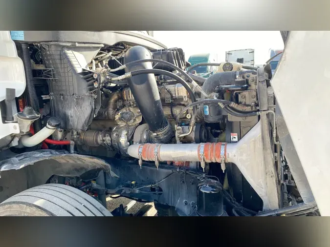2023 Freightliner Cascadia 1261c6ced0f94d93af1125800eef37961f5