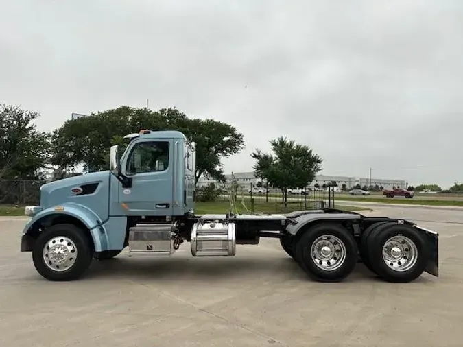 2022 Peterbilt 567