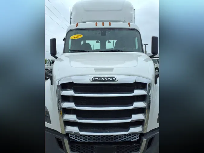 2020 FREIGHTLINER/MERCEDES NEW CASCADIA PX12664