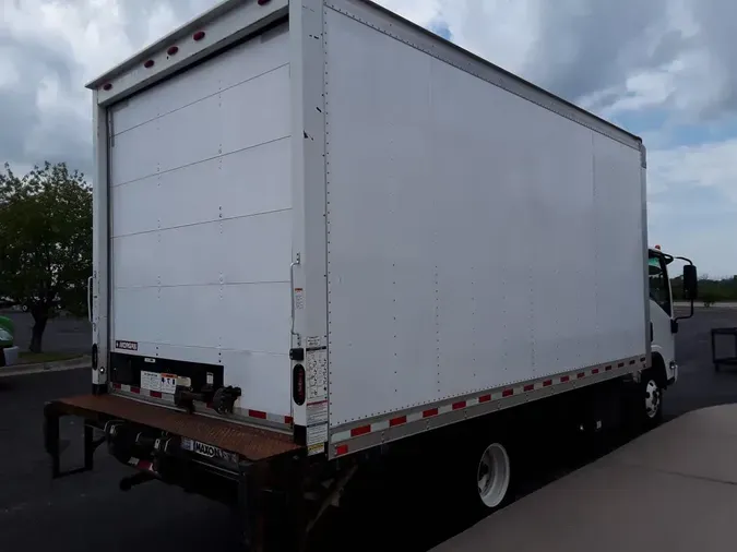 2019 CHEVROLET MOTOR DIV. LCF 4500HD1c6eecca80e4a3a50d77168fecd61a9e