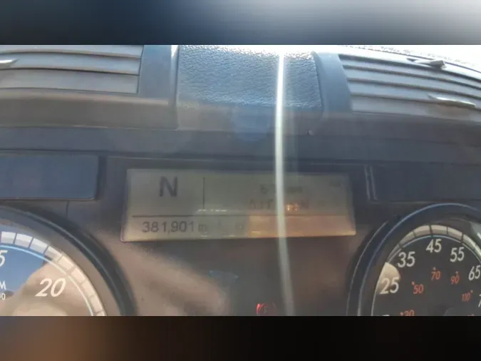 2018 Freightliner Cascadia