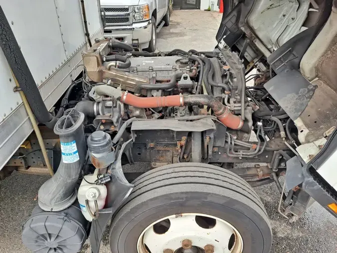 2020 CHEVROLET MOTOR DIV. LCF 5500HD1c6f4d1156a2823743683f9ec391d659