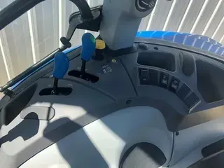 2019 New Holland PowerStar 120
