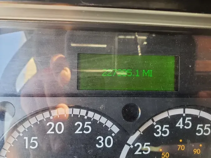 2019 FREIGHTLINER M2 106