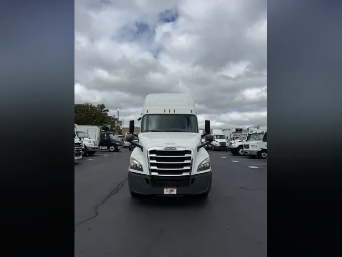 2019 FREIGHTLINER/MERCEDES NEW CASCADIA PX126641c70fa1c1128988f6297972289d2860c