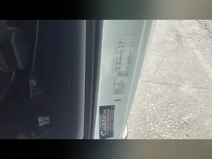 2021 Freightliner Cascadia 126