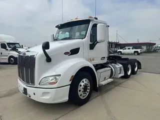 2020 Peterbilt 579