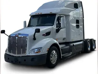 2021 Peterbilt 579