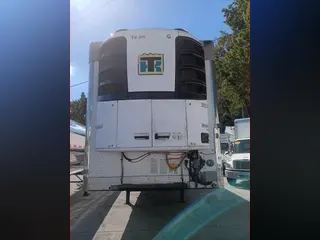 2016 UTILITY TRAILERS VS2RA 53/162/102