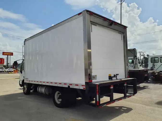 2020 HINO HINO 1951c735f0c1bf5fe3f9a112fb396393450