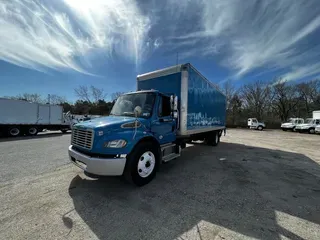 2017 Freightliner M2 106