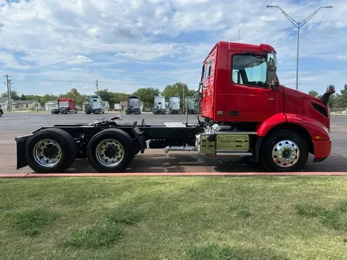 2022 VOLVO VNR3001c765e8f20a4b4940eb166f31429cdd5