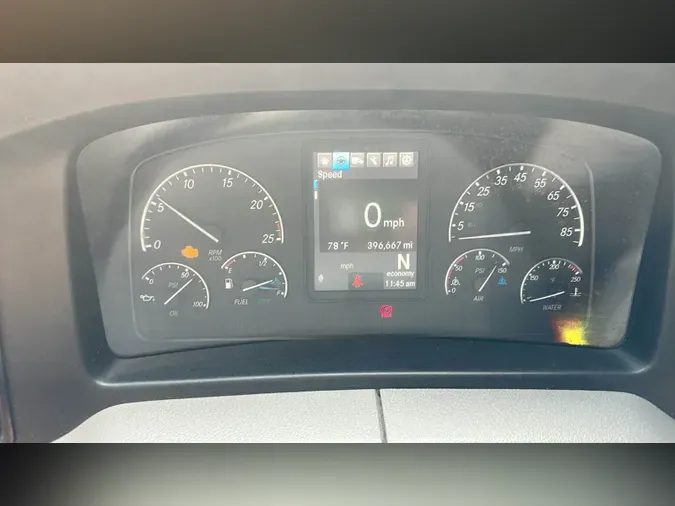 2021 Freightliner Cascadia 1261c76d9ccee2cf8864bf0aa5be61cf088