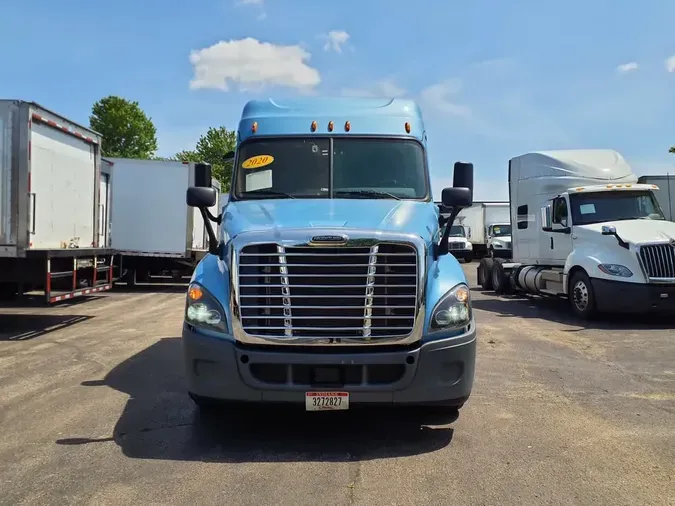 2020 FREIGHTLINER CASCADIA 125