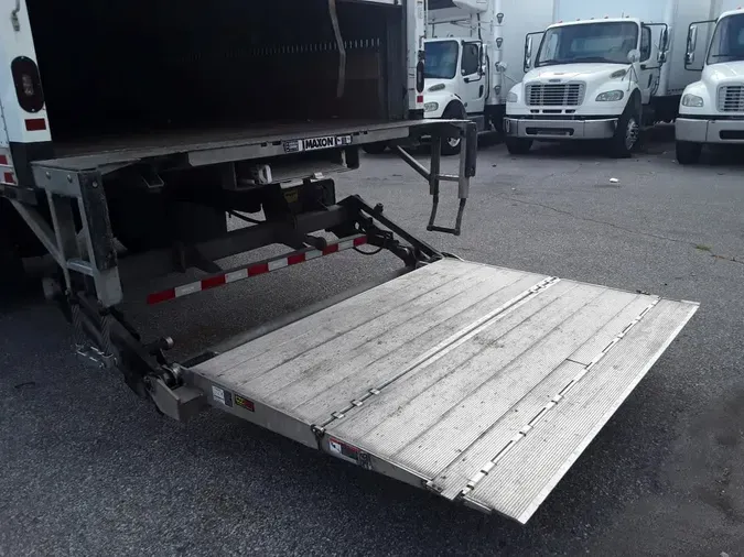 2019 NAVISTAR INTERNATIONAL MV607 (4X2)1c78de938ff9168a57fee82243a5191e