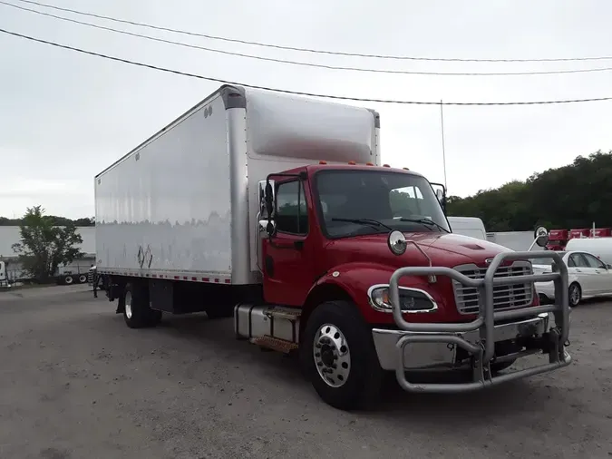 2023 FREIGHTLINER/MERCEDES M2 1061c793f338c06c935ac81190e3006c230