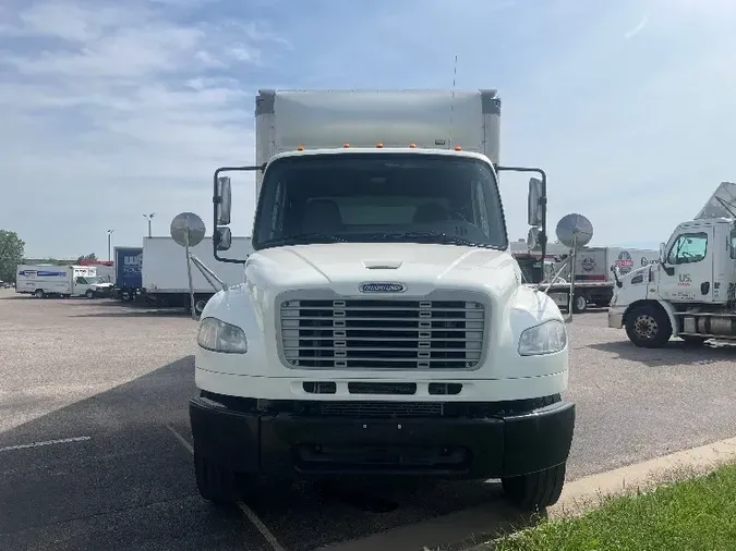 2020 Freightliner M2