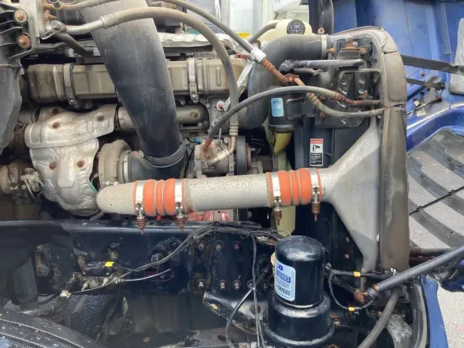 2019 FREIGHTLINER/MERCEDES NEW CASCADIA PX12664