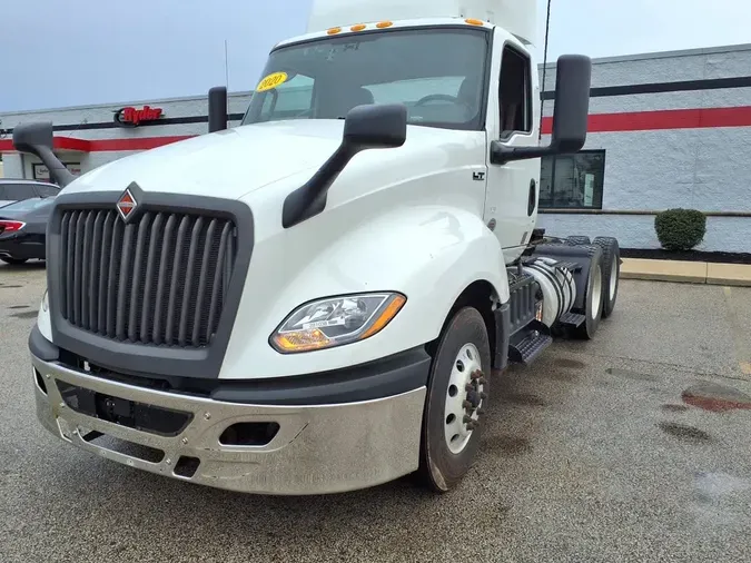 2020 NAVISTAR INTERNATIONAL LT625 DAYCAB T/A1c7bfcb4a6496942de3b2d91a72a4270