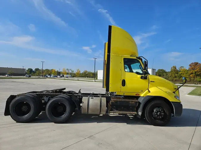 2020 International RH Series