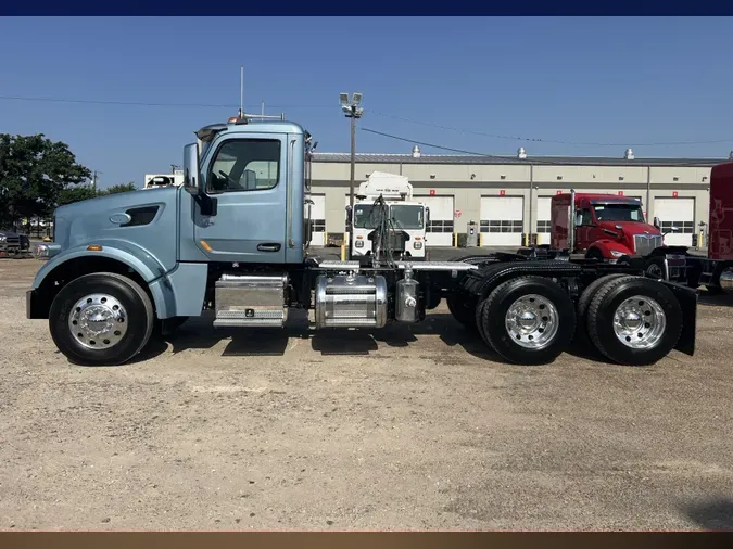 2021 Peterbilt 567