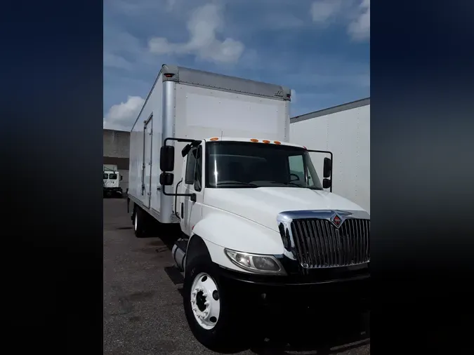 2016 NAVISTAR INTERNATIONAL 4300