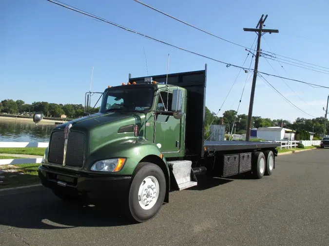 2016 KENWORTH T3701c7dd5a8e131bf4be137ab7e844c3f4f
