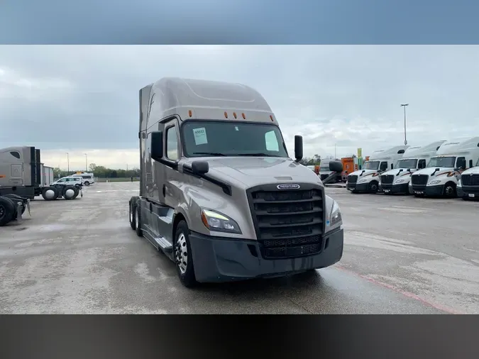 2020 Freightliner Other1c7e10a25541ea1fbef6bd93c3f46253