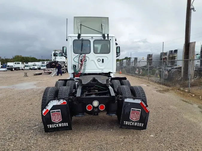 2019 FREIGHTLINER/MERCEDES NEW CASCADIA PX12664