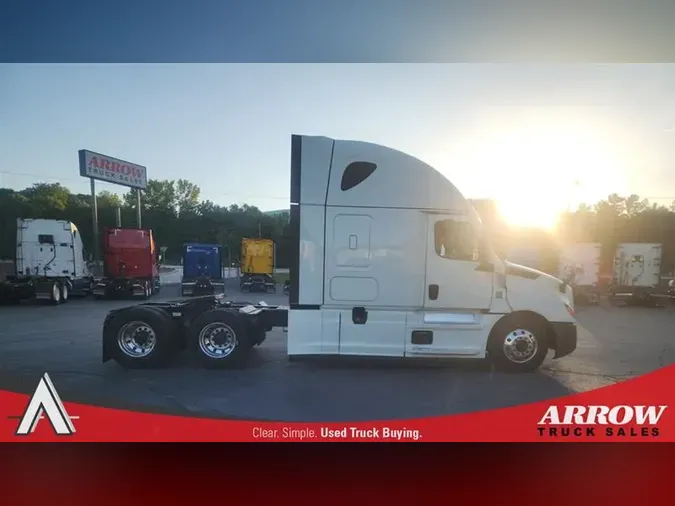 2021 FREIGHTLINER CA1261c7f6e841ef239ede3efc18e2923fe79