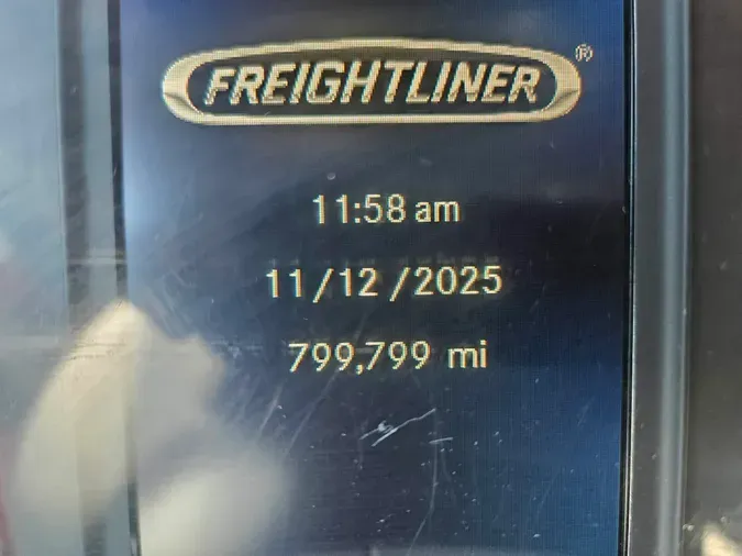 2019 FREIGHTLINER/MERCEDES NEW CASCADIA PX126641c8172952e8afd900be8cb22e7c280e9