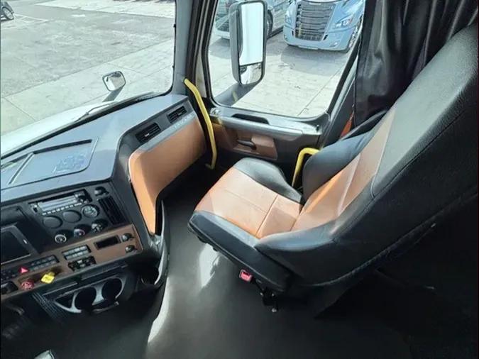2022 Freightliner PT126SLP