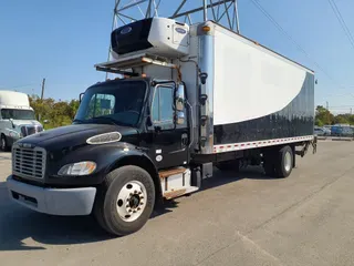 2019 FREIGHTLINER/MERCEDES M2 106