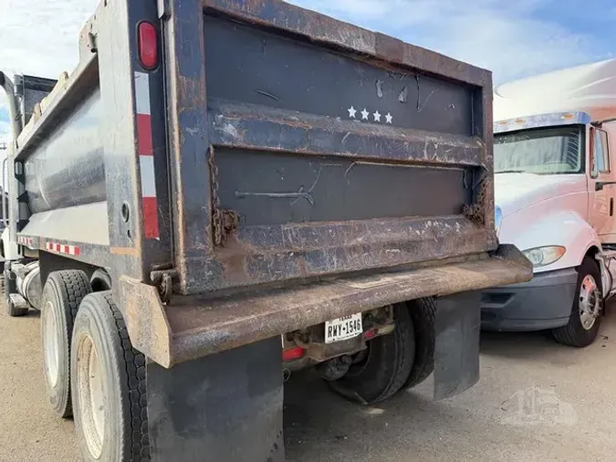 2006 MACK GRANITE CV7131c8355538e2c8e59b77b639727ffbea9