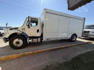 2020 FREIGHTLINER BUSINESS CLASS M2 106