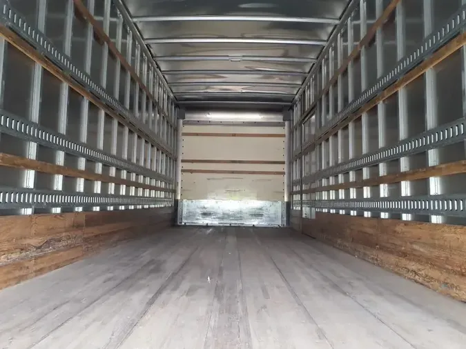 2022 FREIGHTLINER/MERCEDES M2 106