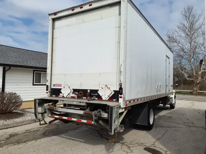 2018 NAVISTAR INTERNATIONAL 43001c847f9fc74338409037a8fd81c43e5f