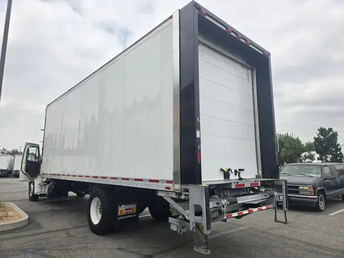 2020 Freightliner Business Class M2 1061c84db605eb610a31e437ffabdf0a1c5