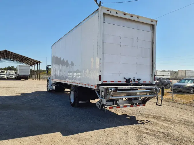 2020 FREIGHTLINER/MERCEDES M2 106