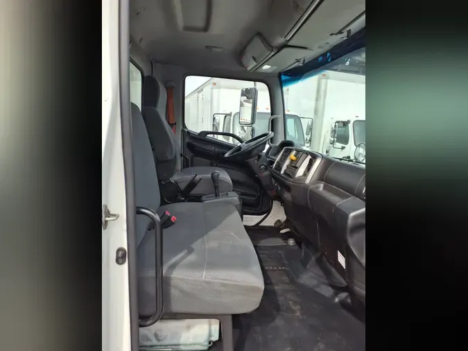 2019 HINO HINO 2681c86a0605c825d55369b919e2ddd0500